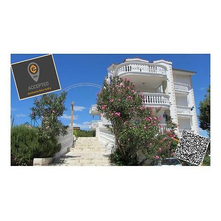 Apartments Reiter Vodice Ngoại thất bức ảnh