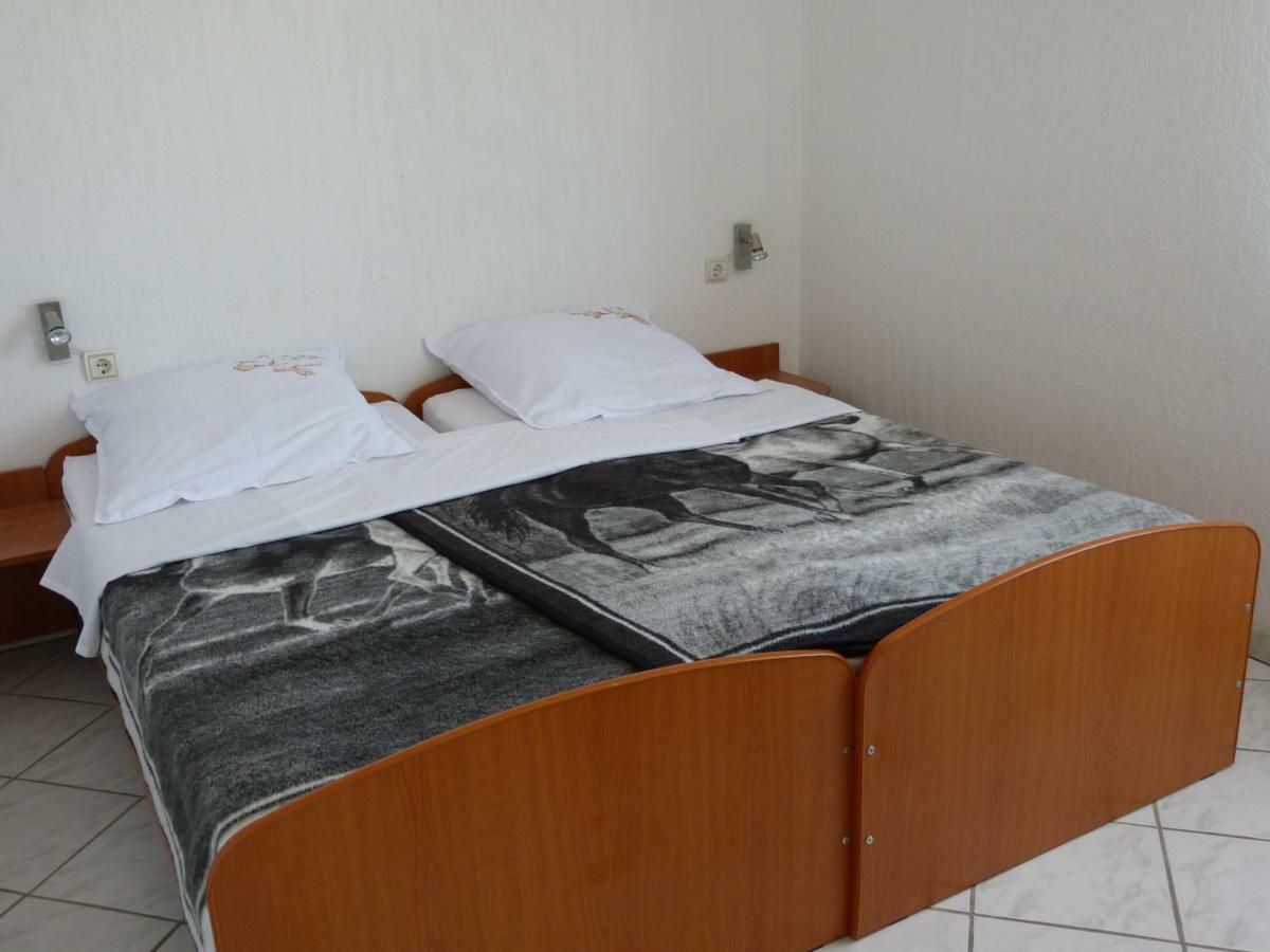 Apartments Reiter Vodice Ngoại thất bức ảnh