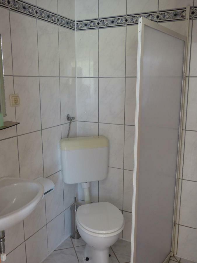 Apartments Reiter Vodice Ngoại thất bức ảnh