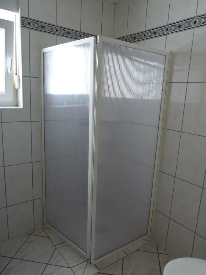 Apartments Reiter Vodice Ngoại thất bức ảnh