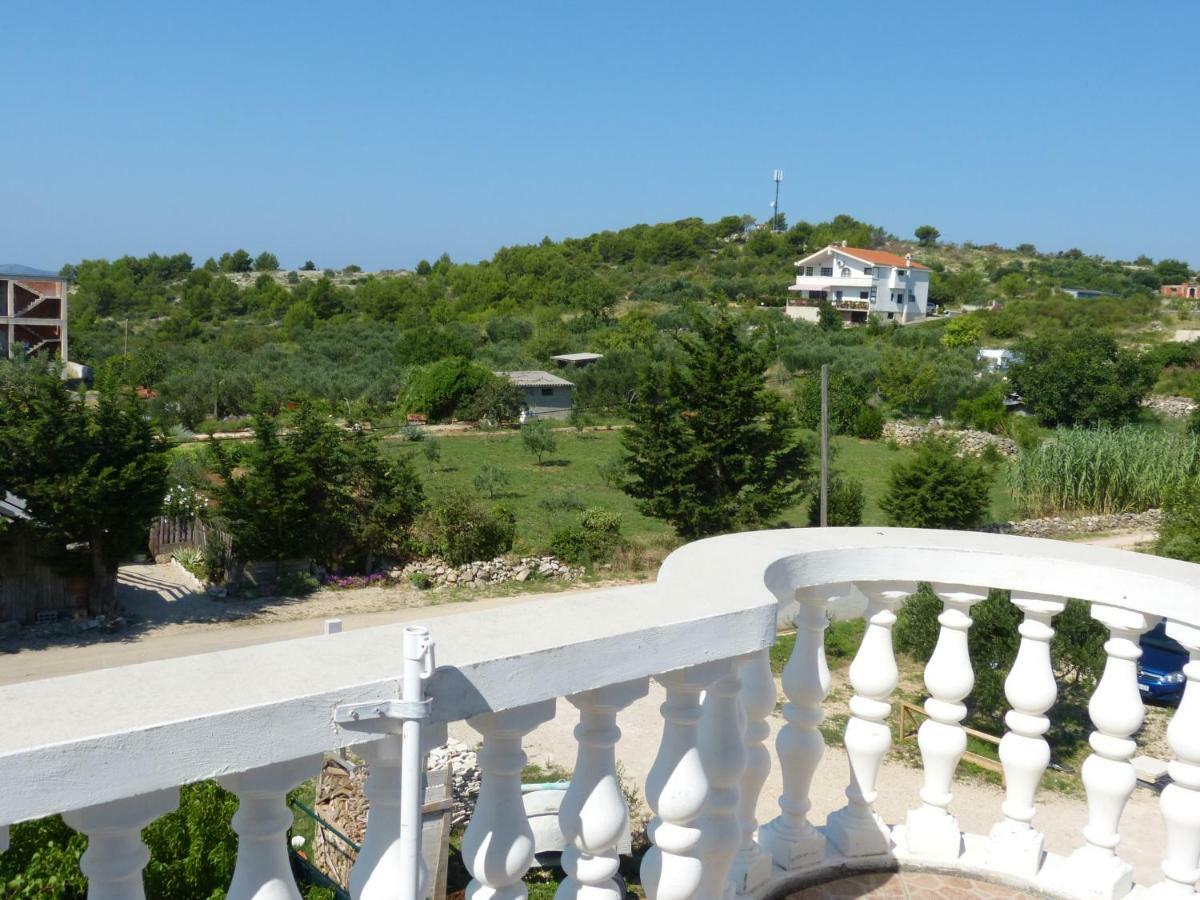Apartments Reiter Vodice Ngoại thất bức ảnh