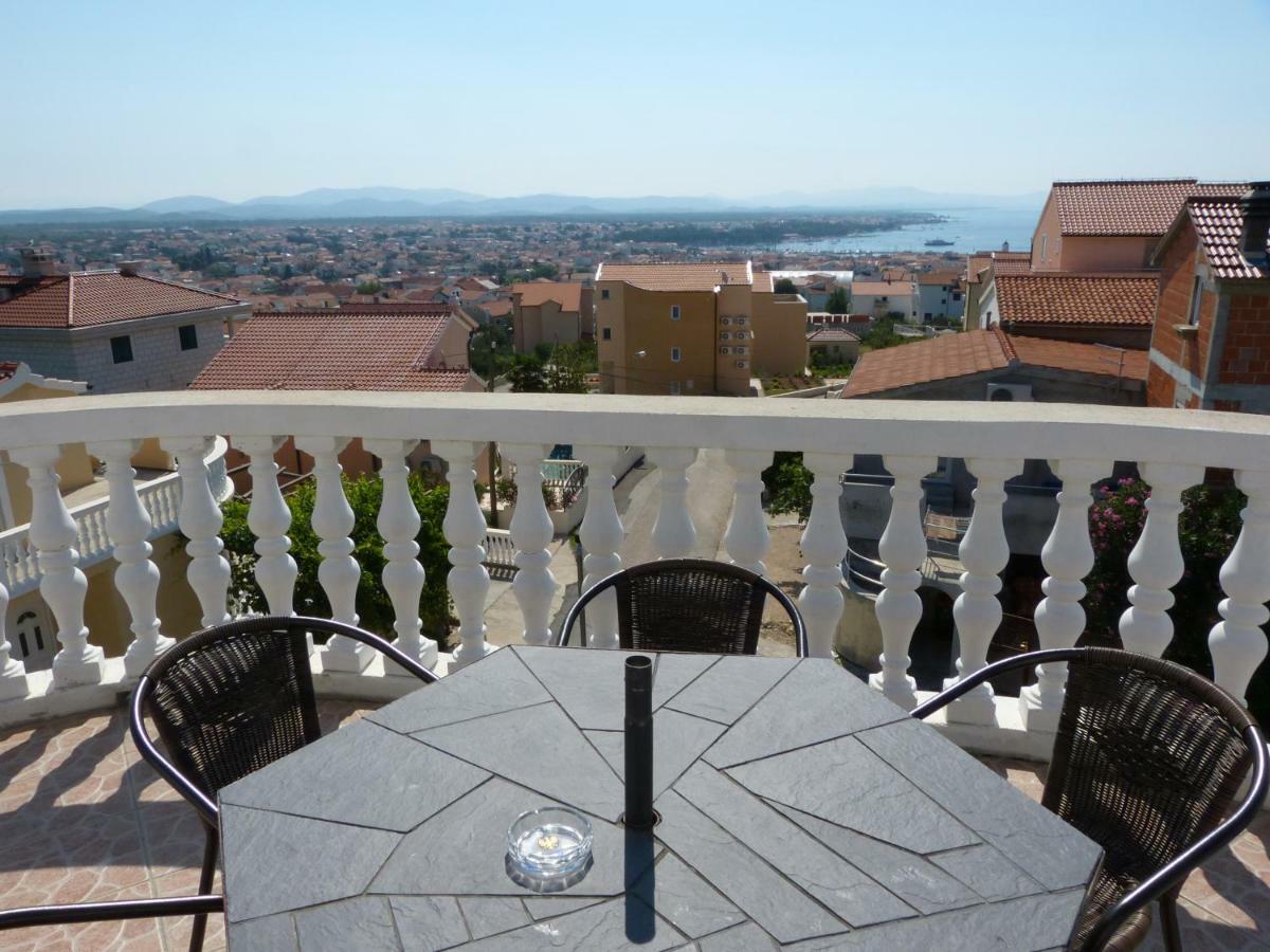 Apartments Reiter Vodice Ngoại thất bức ảnh