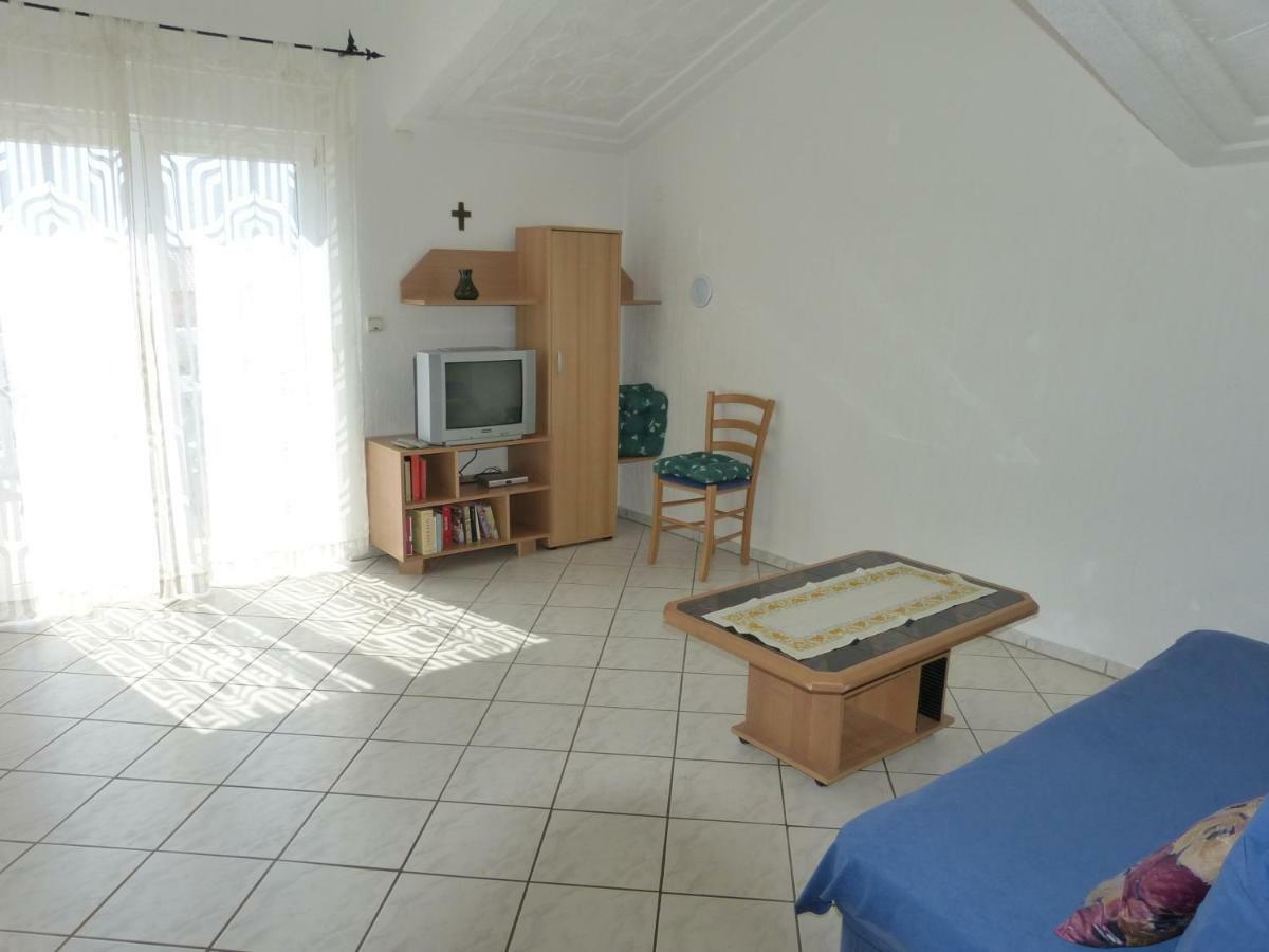 Apartments Reiter Vodice Ngoại thất bức ảnh