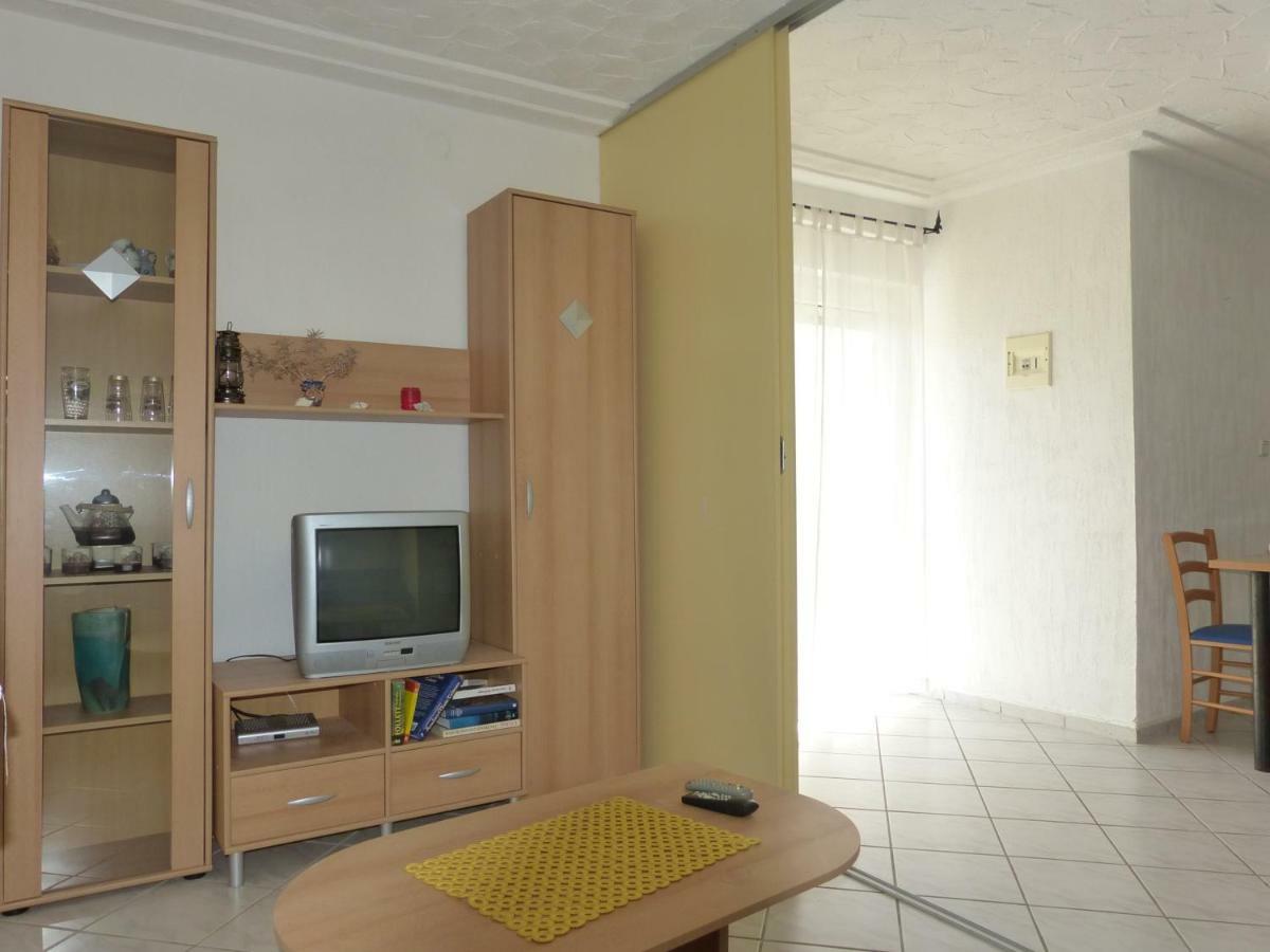 Apartments Reiter Vodice Ngoại thất bức ảnh