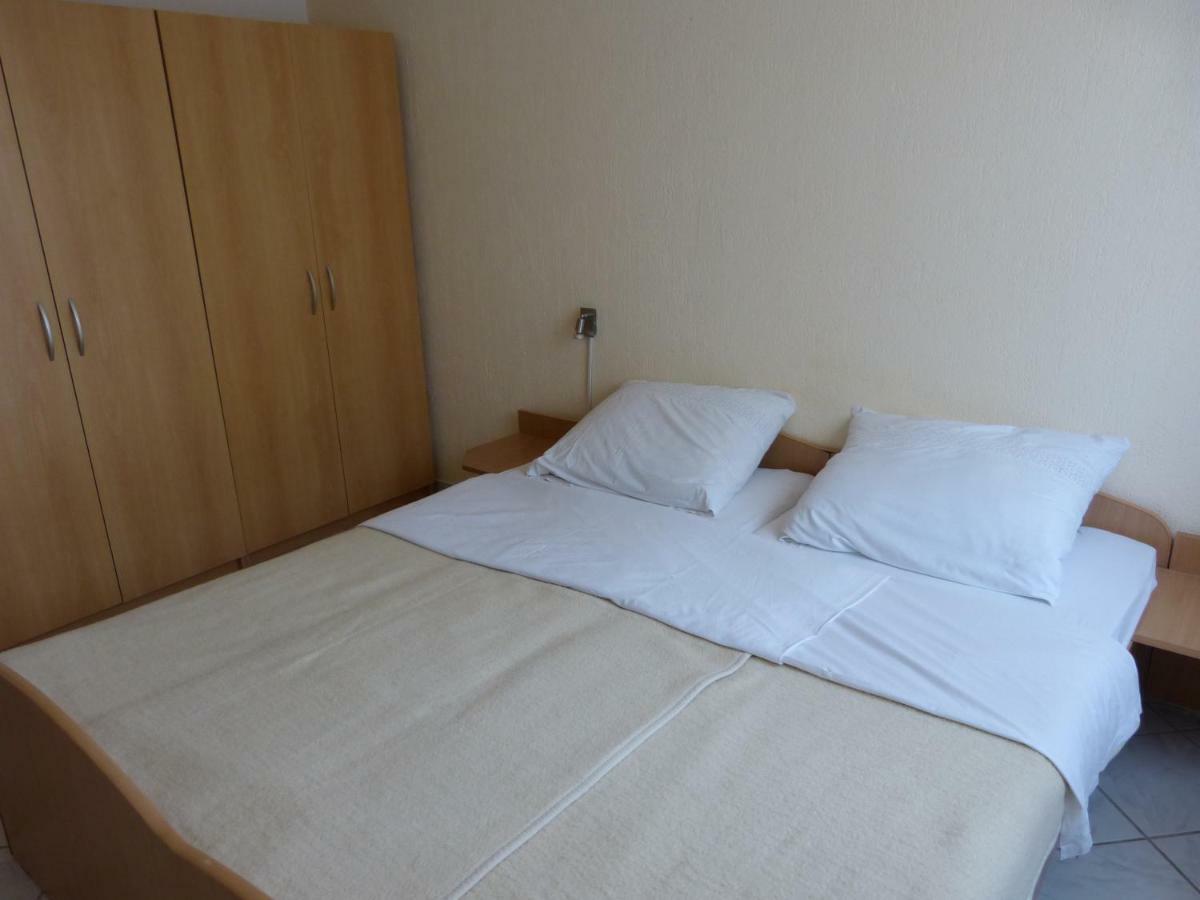Apartments Reiter Vodice Ngoại thất bức ảnh