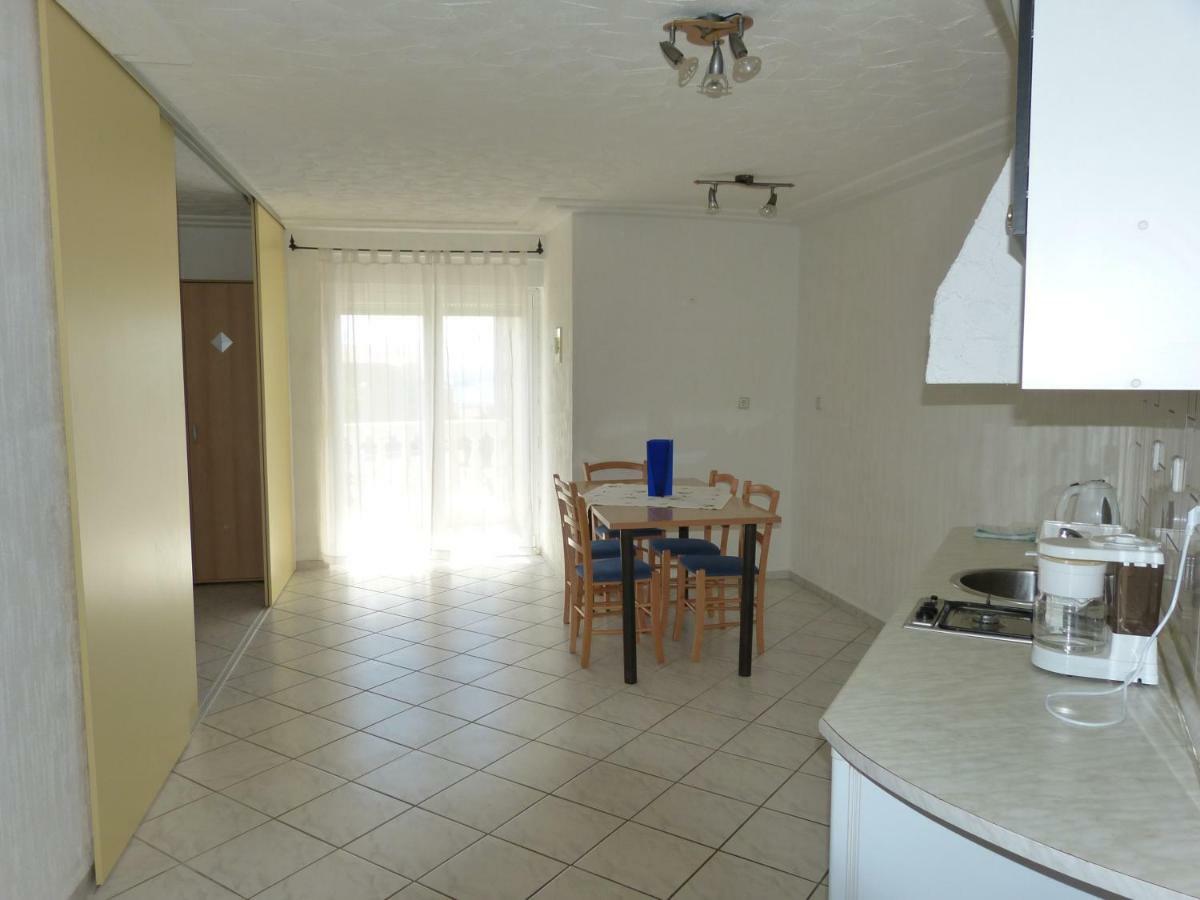 Apartments Reiter Vodice Ngoại thất bức ảnh