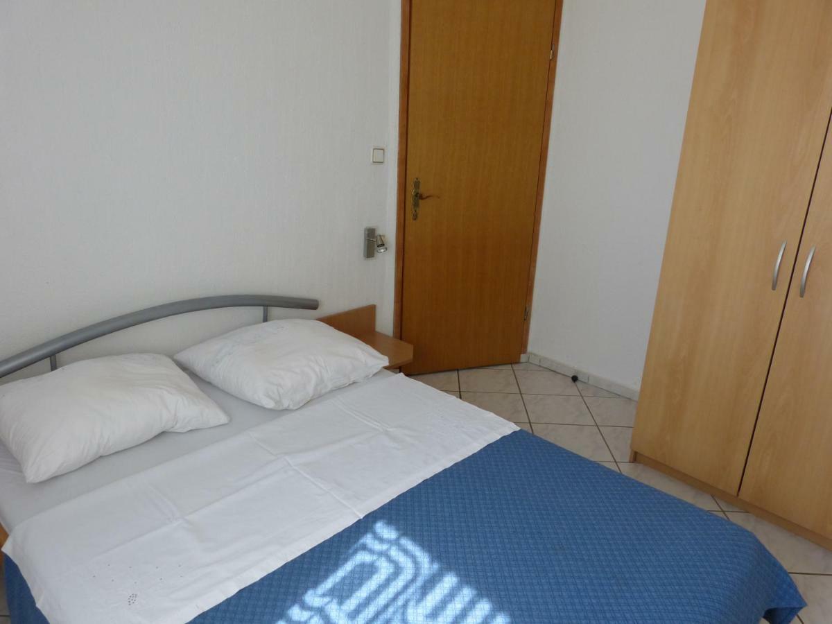 Apartments Reiter Vodice Ngoại thất bức ảnh