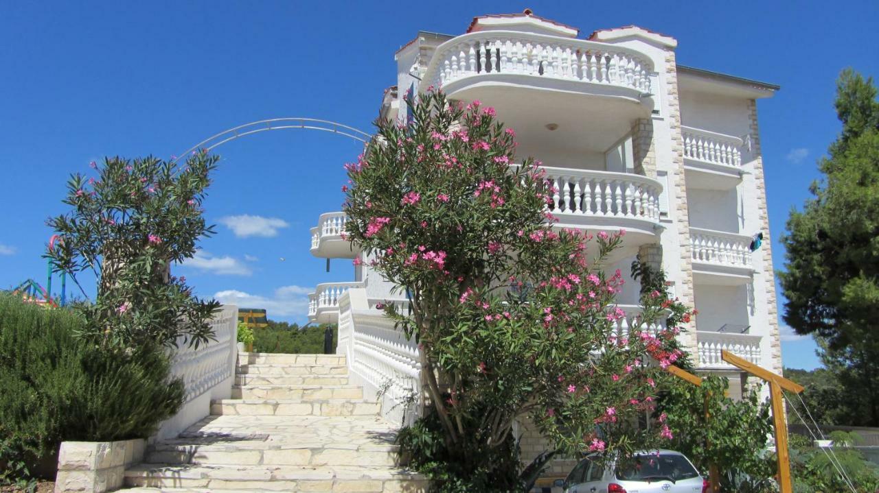 Apartments Reiter Vodice Ngoại thất bức ảnh