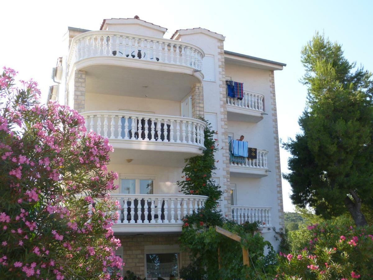 Apartments Reiter Vodice Ngoại thất bức ảnh