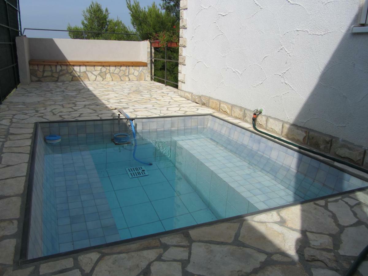 Apartments Reiter Vodice Ngoại thất bức ảnh